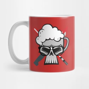 Geeks & Blends Mug